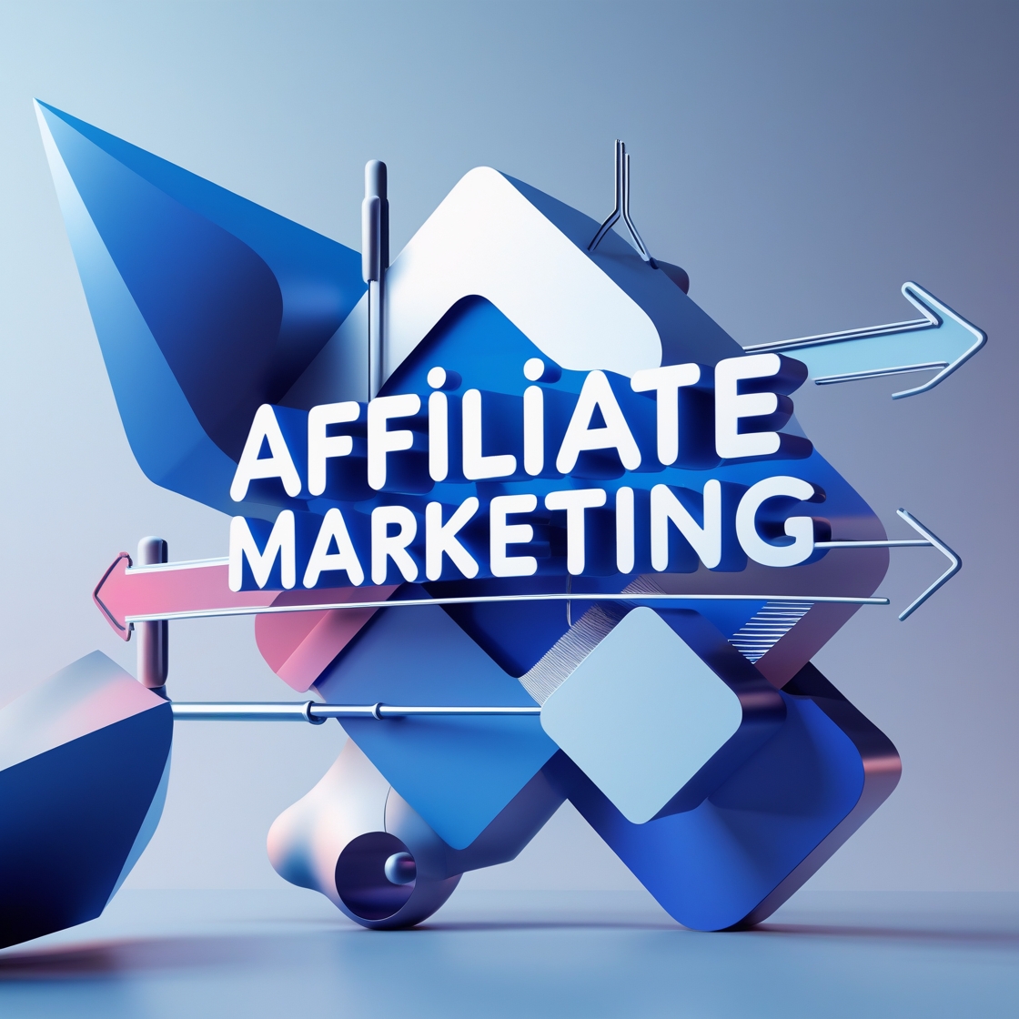 Affiliate Marketing